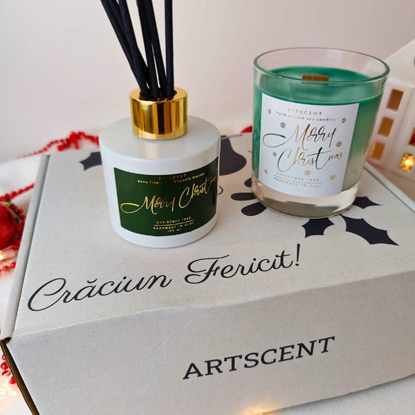 Merry Christmas Bundle Pack